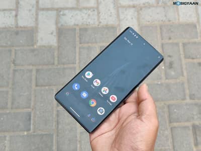 Google Pixel 7 Pro 12GB 256GB Full Box My Whatsapp 03294867199