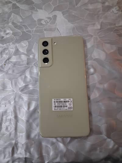 samsung galaxy s21 fe