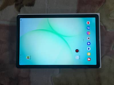 Samsung Galaxy Tab A11+