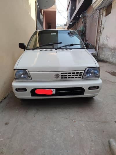 Mehran vxr for sale
