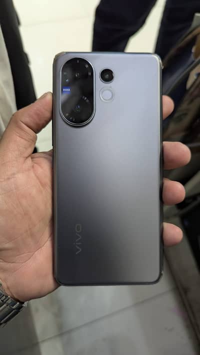 Vivo v60 5g