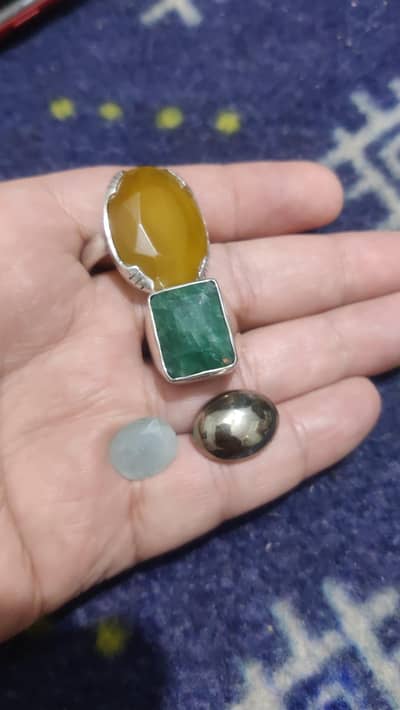 chandi original rings