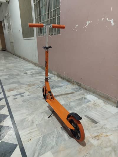 Kids Scooter For Sale – Orange