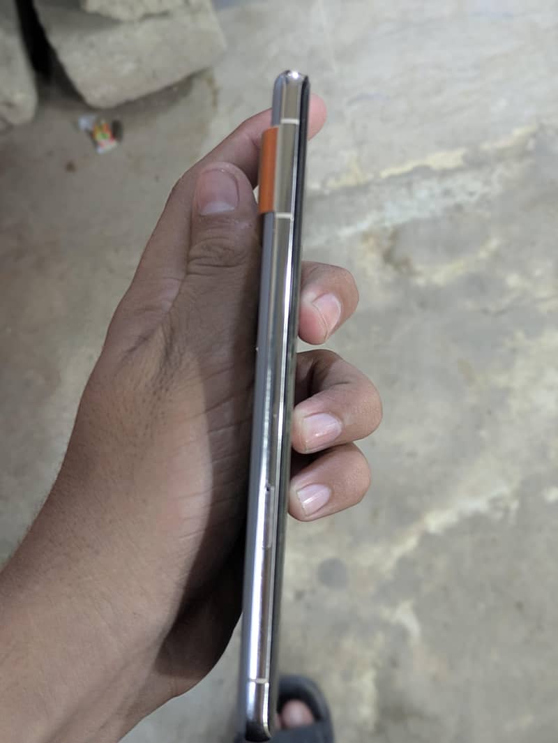 Google pixel 7 pro 1