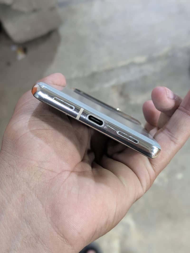 Google pixel 7 pro 5