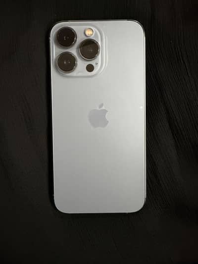 Iphone 13 pro Asking pr 115