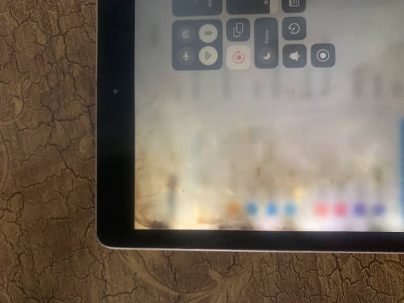Ipad 6th gen 0