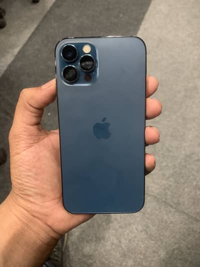 Iphone 12 pro 128gb JV