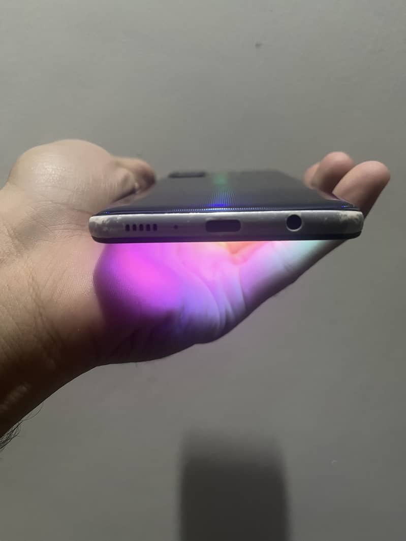 Samsung A31 exchange posibal 1