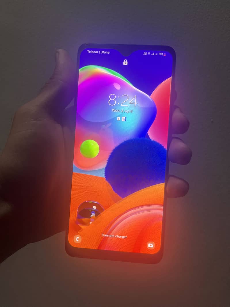 Samsung A31 exchange posibal 3