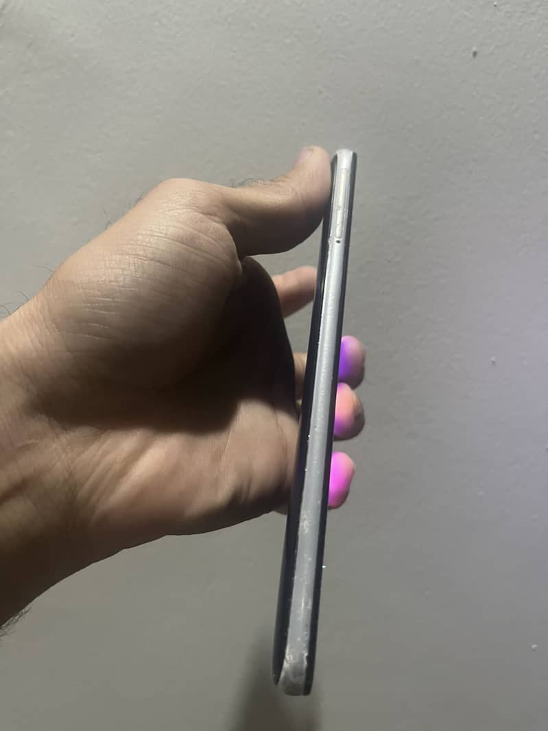 Samsung A31 exchange posibal 4