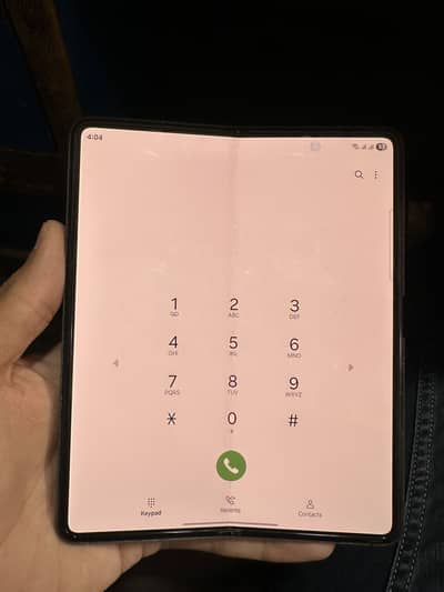 Samsung Z Fold 3 PTA Approved