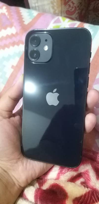 iPhone 12LLA 94bh new condition