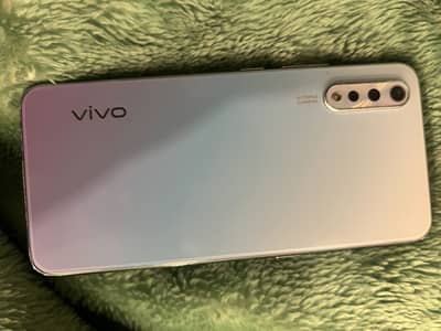 Vivo S1 8/128gb urgent sale need money