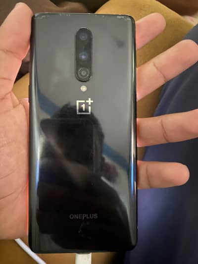 one plus 8 Patch ha or dual sim ha