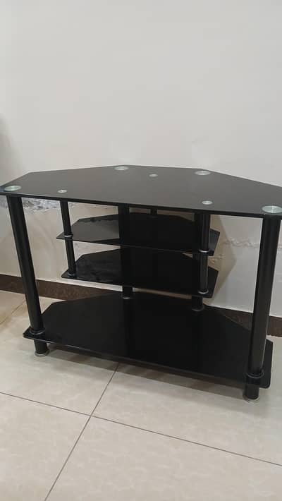 TV Trolley Console