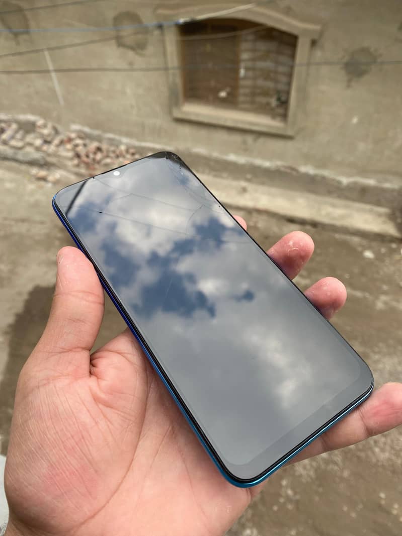 Tecno Spark 4 - Mobile Phones - 1113072594