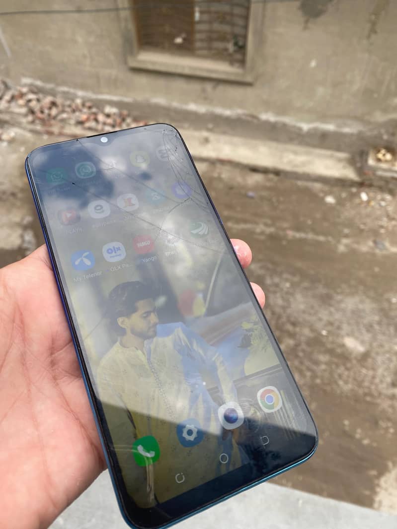 Tecno Spark 4 - Mobile Phones - 1113072594