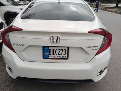 Honda civic ug available for sale