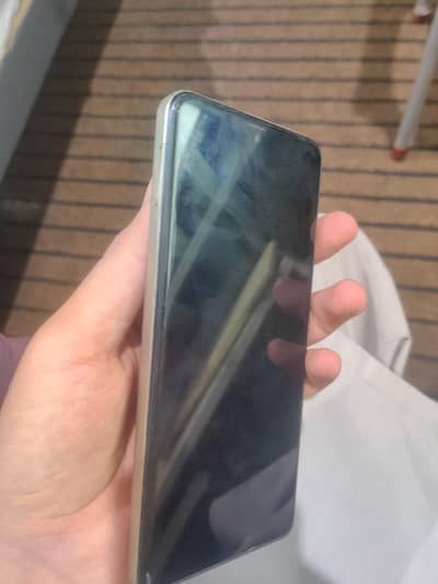 10/10 infinix hot 40 8+5 /256.  no open no repair  with  boc