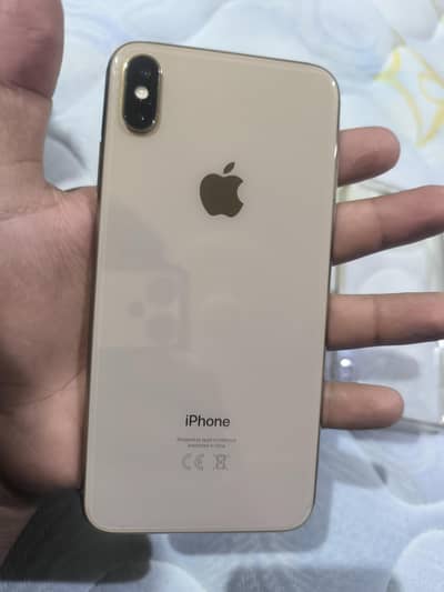Iphone Xs Max