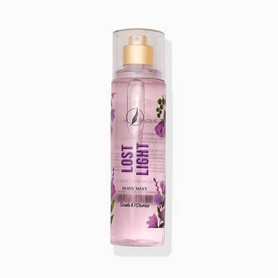 scent and stories body mist