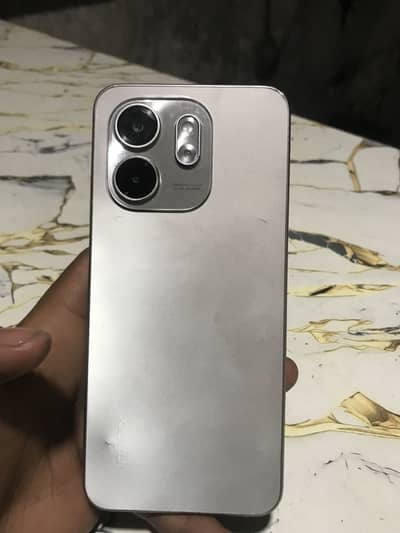 Smart 9 10/10 condition with box charger