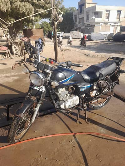bike for sale Suzuki 150
