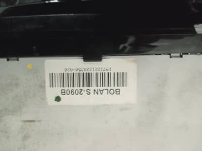 used merhan music amplifier