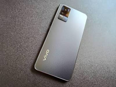 vivo_v21e_64MP Camera