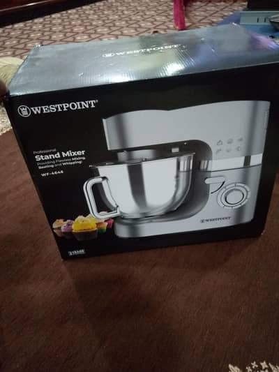 Westpoint Stand Mixer 03108406093