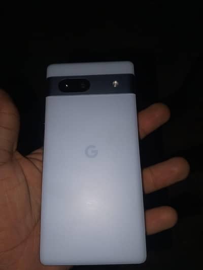 goggle pixel 7 a