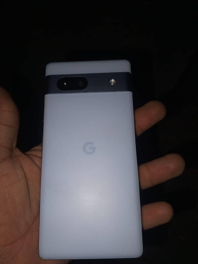 goggle pixel 7 a 0