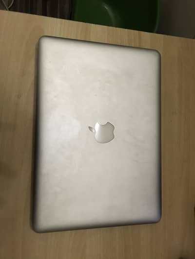 MacBook Pro laptop