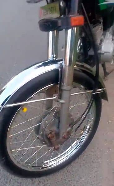 Honda 125 CG 0325,,77,,033,,41, urgent for Sale model 2008