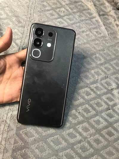 urgent sale Vivo Y29 mobile urgent sale need money