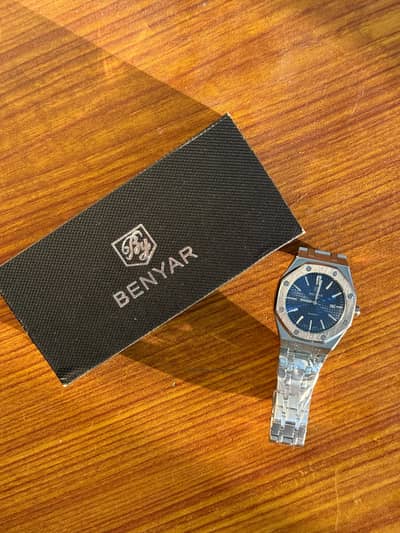 Imported Premium and Classic Watch