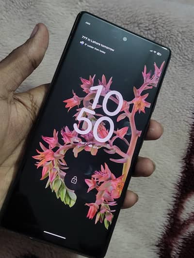 Google pixel 6 for sale no exchange