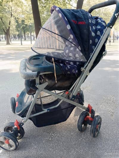 kids pram/stroller