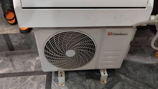 Dawlance inverter 0.75 Ton