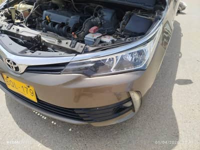 GLI AUTO 2019 POORI ORIGINAL