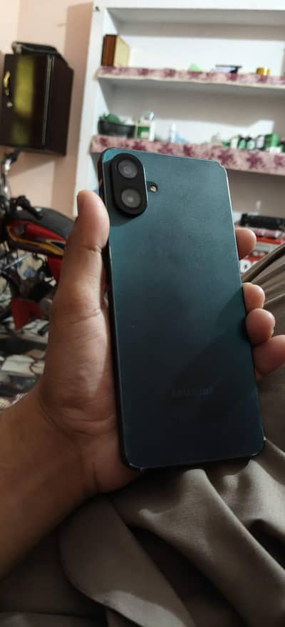 only series buyer contacted me