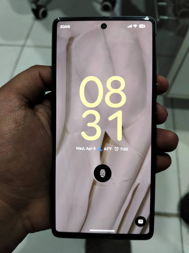 Google pixel 7 2
