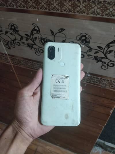 Redmi A2+ 3/64 panel break