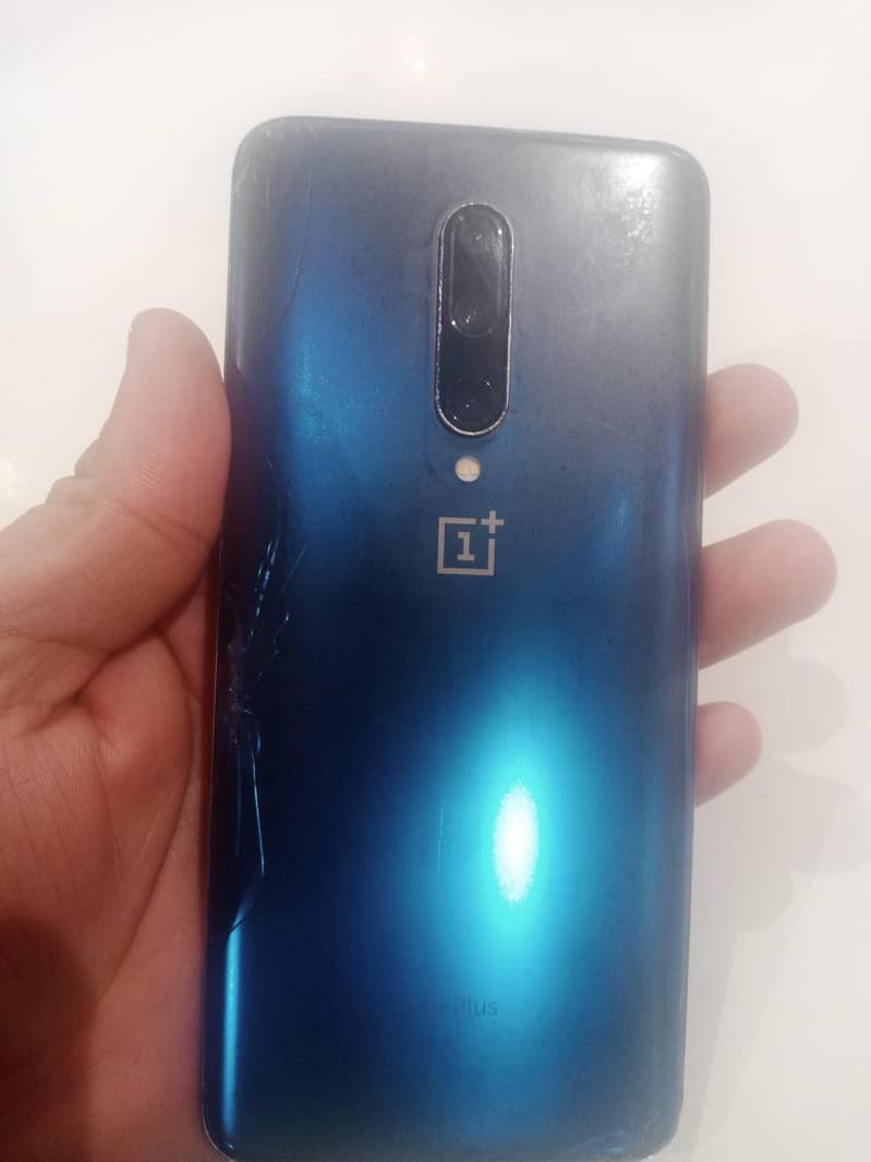 oneplus 7pro 0