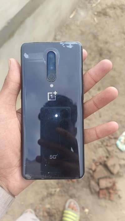 oneplus 8 5g