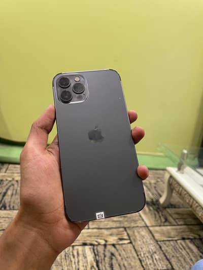 Iphone 12 pro non pta JV