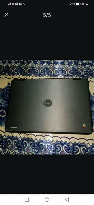 chrome book new condition