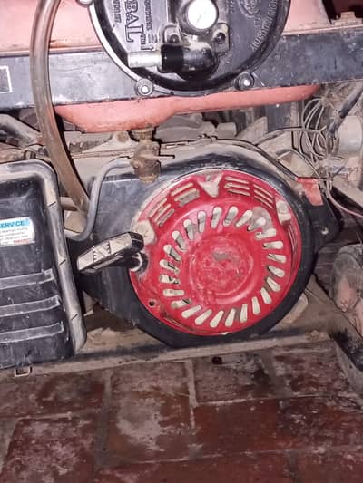 Used Generator for Sale