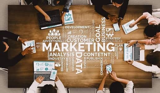 Marketing ecomerce digital marketing